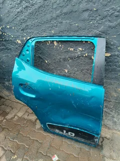 Renault Kwid Back Door Rh