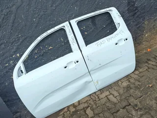 FORD RANGER T9 DOOR FRONT &amp; BACK DOOR