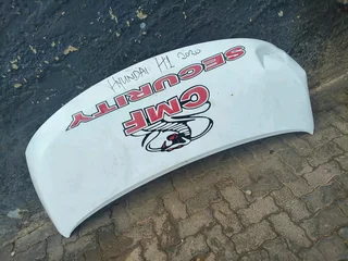Hyundai H100 Bonnet 2020