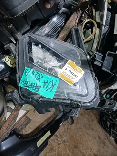 Kia Sportage Sport Light