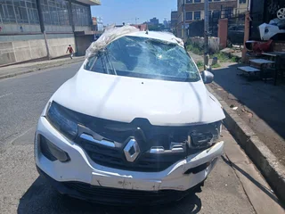 Renault Kwid Parts Available For Stripping