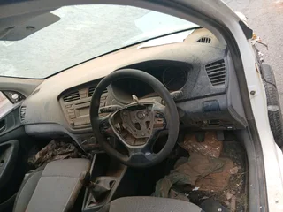 HYUNDAI I20 GRAND PARTS AVAILABLE FOR STRIPPING