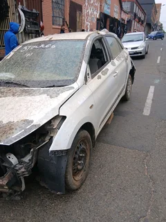 HYUNDAI I20 GRAND PARTS AVAILABLE FOR STRIPPING