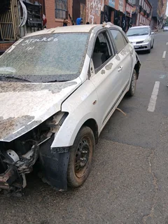 HYUNDAI I20 GRAND PARTS AVAILABLE FOR STRIPPING