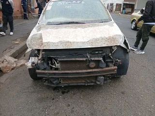 HYUNDAI I20 GRAND PARTS AVAILABLE FOR STRIPPING