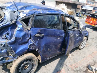 Ford Fiesta Tdci Dura Torq Diesel Engine Available For Stripping