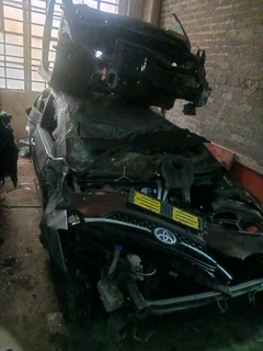 Suzuki Ciaz Available For Stripping