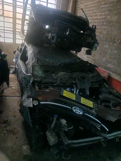 SUZUKI CIAZ AVAILABLE FOR STRIPPING