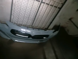 BMW 2 SERIES G42 FACELIFT/FRONT BUMPER