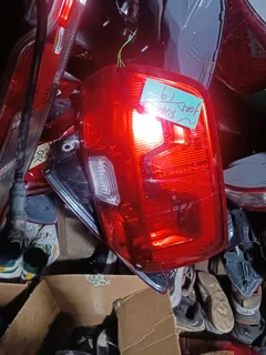 Ford Ranger T9 Tail Light