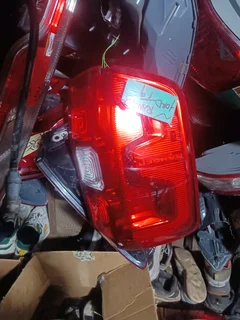 FORD RANGER T9 TAIL LIGHT