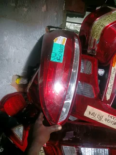 VW SIROCO TAIL LIGHT