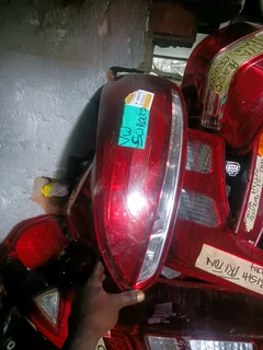VW SIROCO TAIL LIGHT