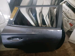 Cherry Omoda C5 Rb Door