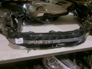 Cherry Omoda C5 Top Headlight Lh