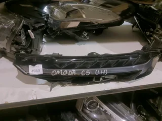 CHERRY OMODA C5 TOP HEADLIGHT LH