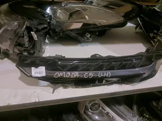 CHERRY OMODA C5 TOP HEADLIGHT LH