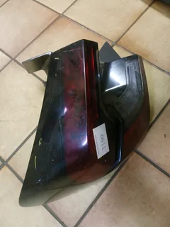 Renault Kiger Tail Light