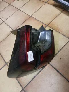 RENAULT KIGER TAIL LIGHT