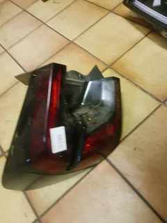 RENAULT KIGER TAIL LIGHT