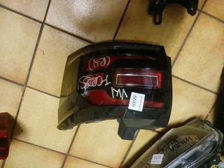 VW T CROSS TAIL LIGHT