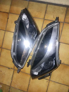 Suzuki Baleno Headlight Lh&amp;rh