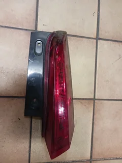 Suzuki Ertiga Tail Light