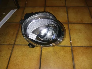 FIAT 500 HEADLIGHT 2022