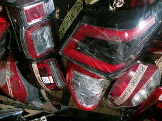 Suzuki Swift Tail Light 2025