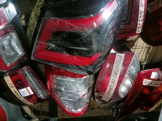 SUZUKI SWIFT TAIL LIGHT 2025