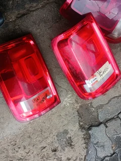 VW AMAROK TAIL LIGHT