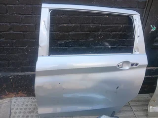 Suzuki Ertiga Left Back Door