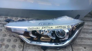 Suzuki Ertiga Headlight