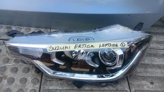 SUZUKI ERTIGA HEADLIGHT