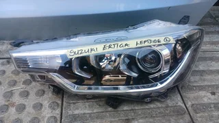 SUZUKI ERTIGA HEADLIGHT