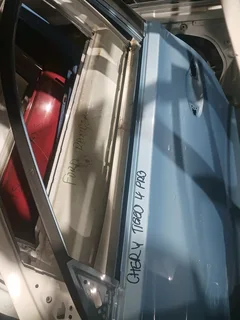 Cherry Tigo 4 Pro Door