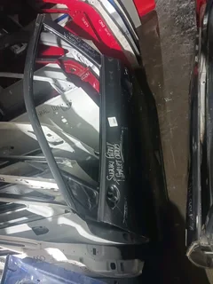 Suzuki Fronx/ Toyota Starlet Cross Door