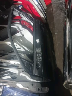 SUZUKI FRONX/ TOYOTA STARLET CROSS DOOR