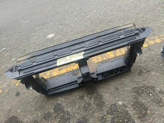 Ford Ranger T9 Cradle