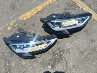Audi A3 8y Headlight 2024