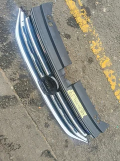 VW TIGUAN GRILL 2023-2025