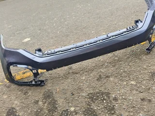 Vw T Cross Front Bumper 2019-2024