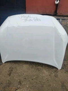 HAVAL JOLION PRO BONNET