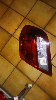 Suzuki Dzire Tail Light Rh