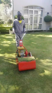 Looking for job, gardening or general work