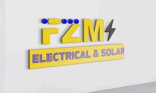 Solar system and backups installation