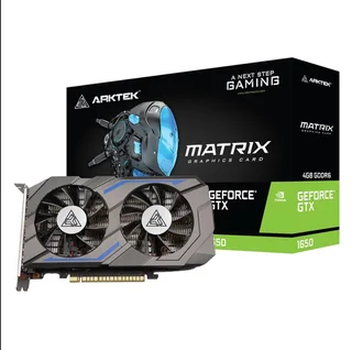 Nvidia Graphics card Geforce GTX 1650
