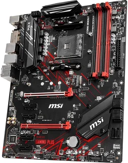 MSI Z97 gaming 3