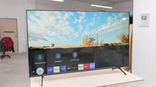 Samsung 80 inch led Tv