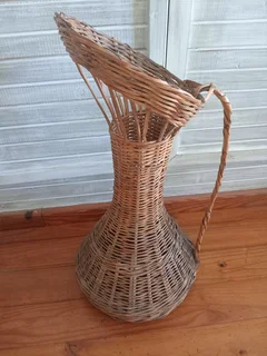 Wicker Decor R150